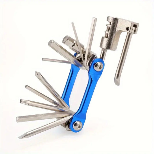 11 in 1 multi tool