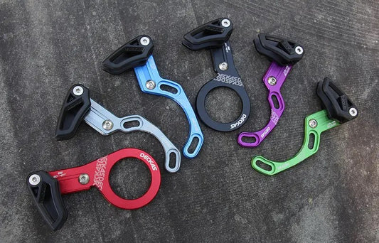 Chain guide