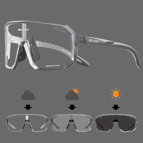 SCVCN RidgeLine Vario