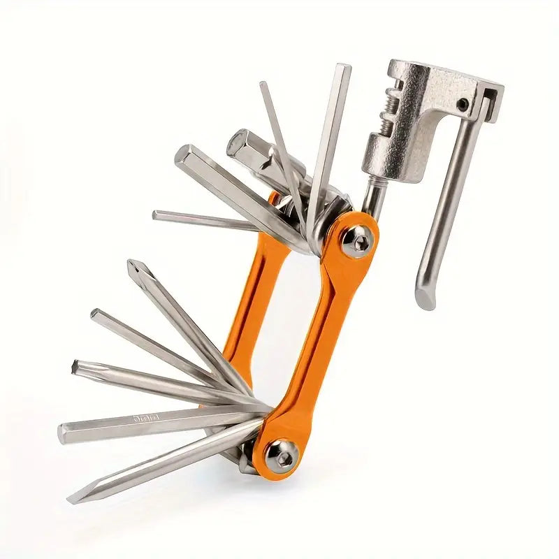 11 in 1 multi tool