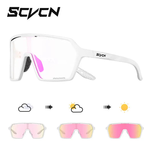 CycloVision colour of the month